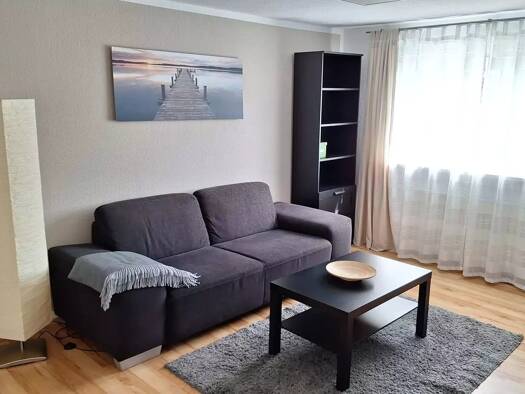 Wohnung zur Miete 750 € 2 Zimmer 42 m² 1. Geschoss frei ab 01.02.2026 Falkenheim Nürnberg 90469