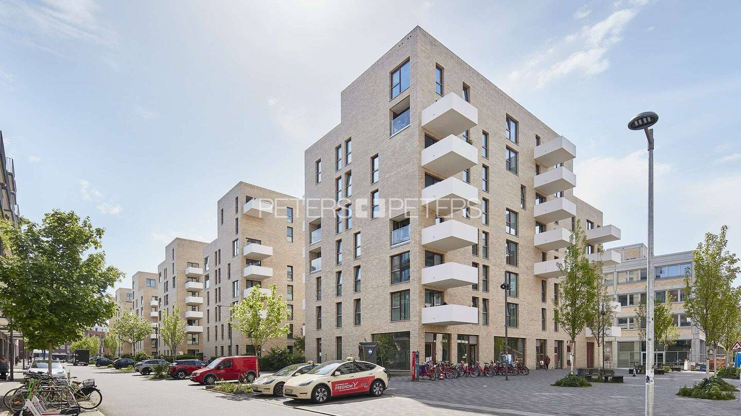 Wohnung zur Miete