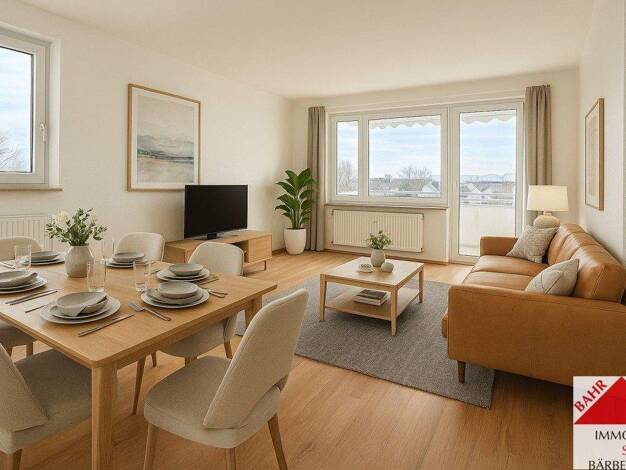 Wohnung zum Kauf 339.000 € 4 Zimmer 98 m² Ehningen 71139