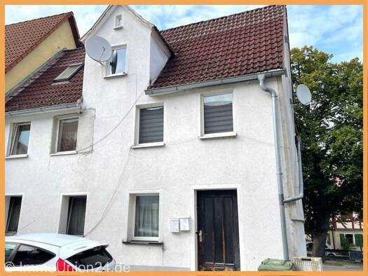 Mehrfamilienhaus zum Kauf 225.000 € 10 Zimmer 165 m² 82 m² Grundstück Hersbruck 91217