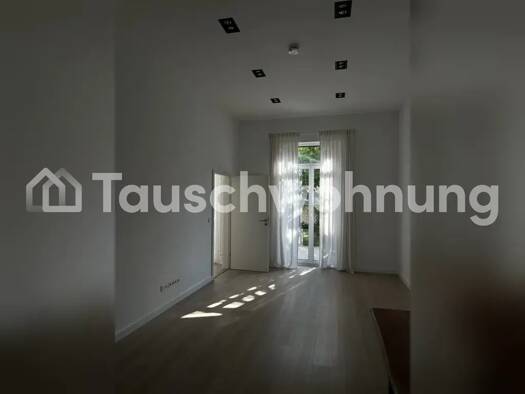 Wohnung zur Miete Tauschwohnung 1.300 € 3 Zimmer 80 m² Bornheim Frankfurt am Main 60385
