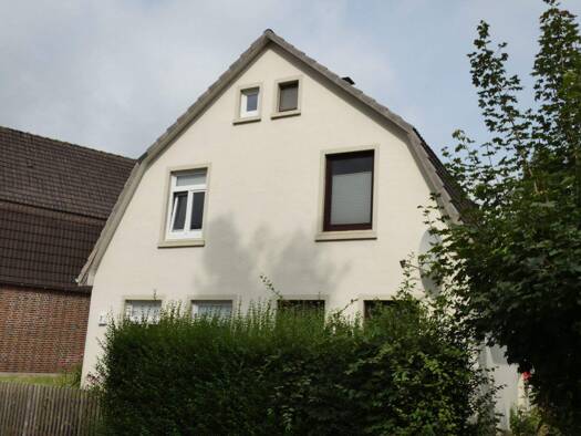 Haus zum Kauf 138.000 € 4 Zimmer 85 m² 257 m² Grundstück Glückstadt 25348