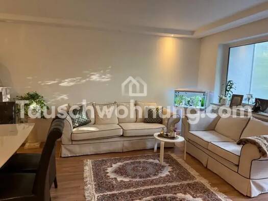 Wohnung zur Miete Tauschwohnung 764 € 3 Zimmer 78 m² 2. Geschoss Vingst Köln 51107