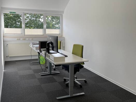 Bürofläche zur Miete provisionsfrei 9,90 € 1 Zimmer 22,5 m² Bürofläche Coesfeld 48653