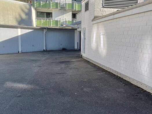Doppelgarage zum Kauf 59.500 € Becherstr. 42 Derendorf Düsseldorf 40476