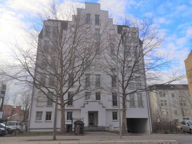 Maisonette zum Kauf 65.000 € 2 Zimmer 52 m² 1. Geschoss Altchemnitz Altchemnitz 09120