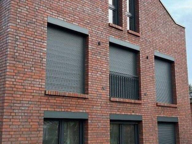 Maisonette zur Miete - Erstbezug 2.300 € 3 Zimmer 119 m² EG frei ab 01.02.2026 Ringstraße Rahlstedt Hamburg 22145