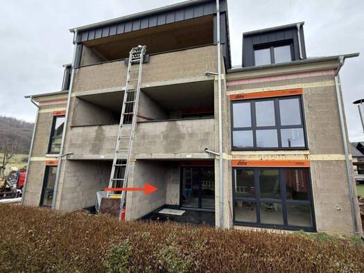 Wohnung zur Miete - Erstbezug 847 € 2 Zimmer 87 m² frei ab 01.07.2026 Taben-Rodt 54441