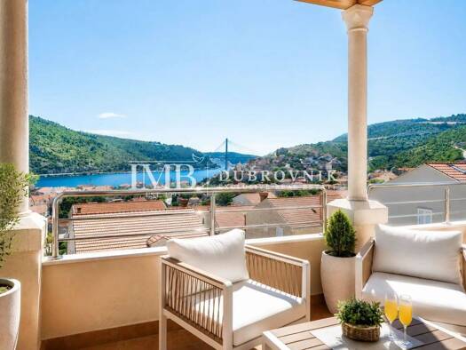 Wohnung zum Kauf 1.000 € 4 Zimmer 118 m² Dubrovnik 20000