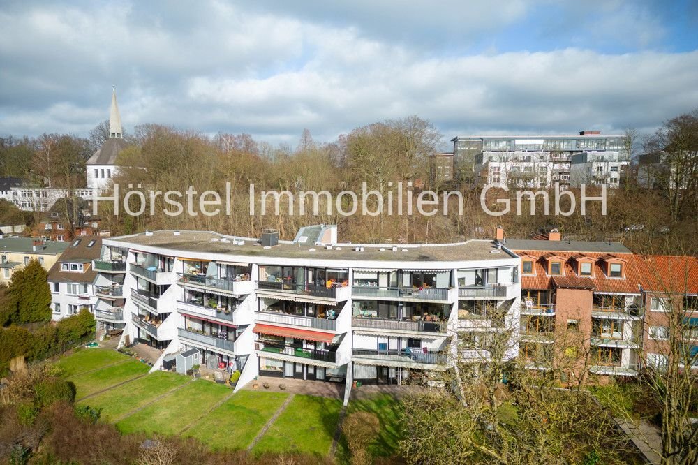 Wohnung zum Kauf 150.000 € 3 Zimmer 39,9 m²<br/>Wohnfläche Bergedorf Hamburg 21029