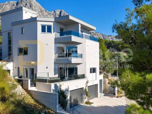 Haus zum Kauf 2.400.000 € 8 Zimmer 760 m² Podgora