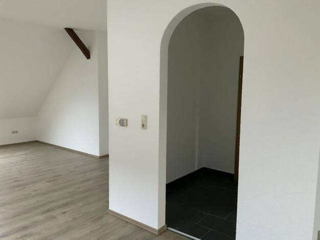 Wohnung zur Miete 410 € 1 Zimmer 52 m² 1. Geschoss Frohlinder Straße 37 Kirchlinde-Alt Dortmund 44379