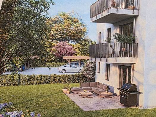 Wohnung zur Miete 1.300 € 2,5 Zimmer 60 m² Geschoss EG/4 frei ab 01.03.2026 Ulzburger Straße 555 Harksheide Norderstedt 22844