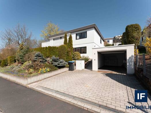 Haus zum Kauf 415.000 € 136,2 m² 464 m² Grundstück Garitz Bad Kissingen 97688