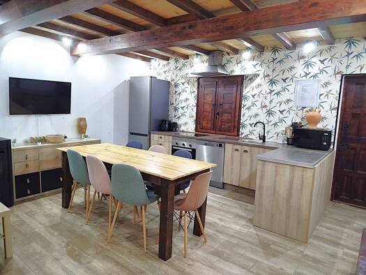 Reihenhaus zum Kauf 215.000 € 5 Zimmer 132 m² Losar de la Vera 10460
