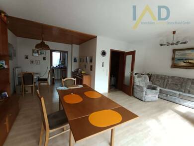 Reihenmittelhaus zum Kauf 460.000 € 6 Zimmer 138 m² 280 m² Grundstück Neuhausen Worms 67549
