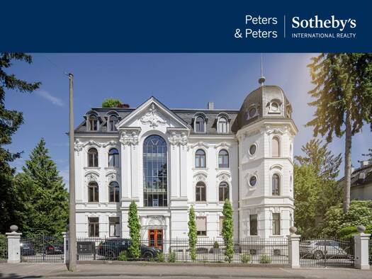 Wohnung zum Kauf 6.290.000 € 15 Zimmer 335 m² Sonnenberg Sonnenberg 65191