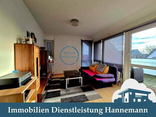 Wohnung zum Kauf 180.000 € 2 Zimmer 51 m² Friedrichstraße 19 Hegnach Waiblingen 71334