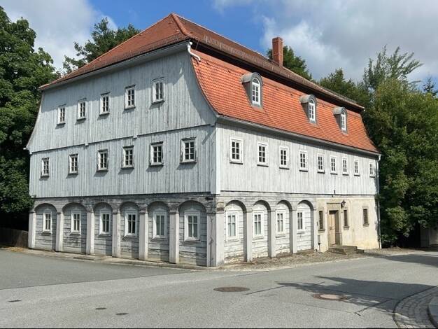 Einfamilienhaus zum Kauf 120.000 € 21 Zimmer 300 m² 1.200 m² Grundstück Neugersdorf Ebersbach-Neugersdorf 02727