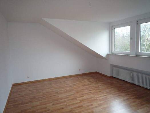 Wohnung zur Miete 530 € 2 Zimmer 55 m² 3. Geschoss frei ab sofort Quettingen Leverkusen 51381
