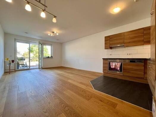 Wohnung zur Miete 650 € 2 Zimmer 58,4 m² Unionstraße 11a Waldegg Linz 4020