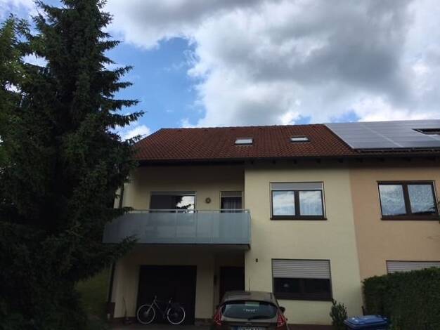 Studio zur Miete 300 € 20 m² EG frei ab sofort Donauwörth Donauwörth 86609
