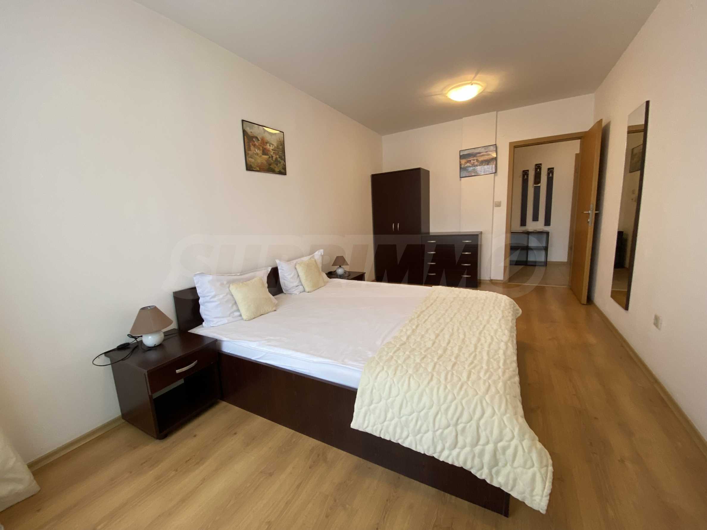 Apartment zum Kauf 53.000 € 2 Zimmer 71 m²<br/>Wohnfläche Bansko