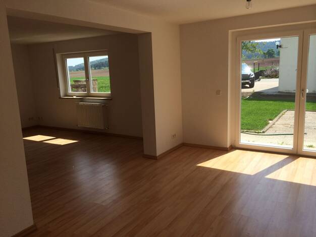 Terrassenwohnung zur Miete 800 € 2 Zimmer 98 m² frei ab sofort Schattenhof Kammerstein 91126