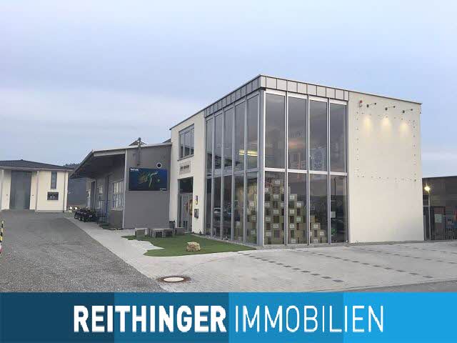 Lagerhalle zur Miete 8,12 € 308 m²<br/>Lagerfläche Gottmadingen Gottmadingen 78244