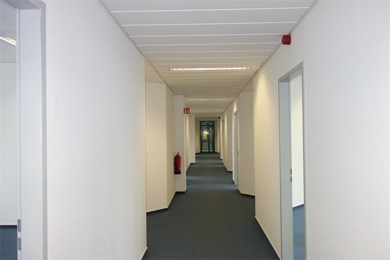 Bürofläche zur Miete 9,50 € 7 Zimmer 322,1 m²<br/>Bürofläche Rheinstr. 7E-F Teltow Teltow 14513