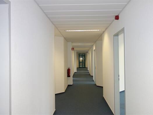 Bürofläche zur Miete 9,50 € 7 Zimmer 322,1 m² Bürofläche Rheinstraße 7 Teltow Teltow 14513
