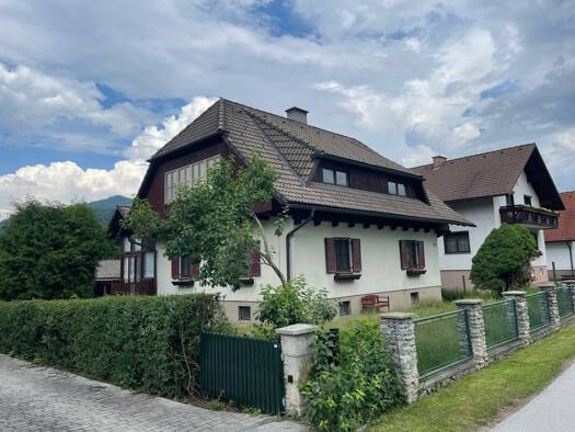 Einfamilienhaus zum Kauf 255.000 € 160 m² 1.522 m² Grundstück Krieglach 8670