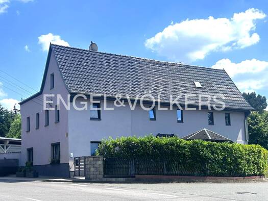 Einfamilienhaus zum Kauf 435.000 € 6 Zimmer 198 m² 912 m² Grundstück Gerstenberg Gerstenberg 04617