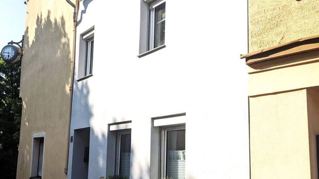 Reihenmittelhaus zum Kauf 399.000 € 5 Zimmer 165 m² 140 m² Grundstück Heiligkreuz Trier 54295