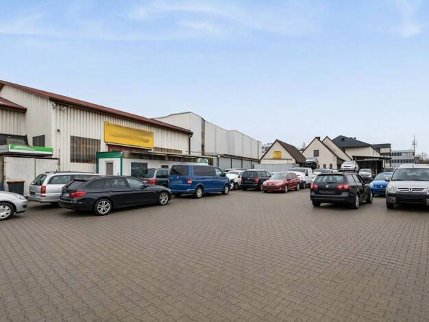 Grundstück zum Kauf 699.000 € 3.172 m² Grundstück Tennenlohe Erlangen 91058