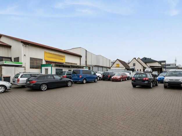 Grundstück zum Kauf 699.000 € 3.172 m² Grundstück Tennenlohe Erlangen 91058