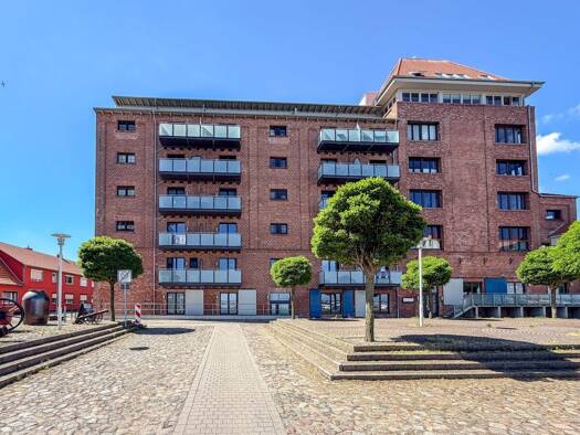 Wohnung zum Kauf provisionsfrei 325.000 € 2 Zimmer 65 m² 2. Geschoss Platz der Freiheit 6 Stadtkern Barth 18356
