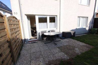 Wohnung zur Miete 800 € 3 Zimmer 76 m² Blankwasserweg 53 Grömitz Grömitz 23743