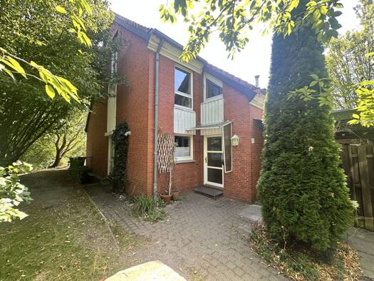 Reihenendhaus zum Kauf 375.000 € 5 Zimmer 100,6 m² 320,2 m² Grundstück Wellsee Wellsee 24145