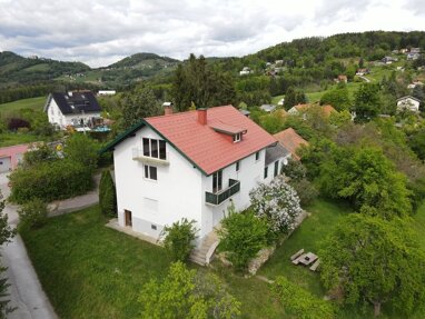 Mehrfamilienhaus zum Kauf 395.000 € 7 Zimmer 318,8 m² 2.094 m² Grundstück Oberberg Oberberg 8151