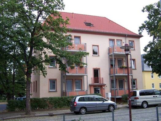 Wohnung zur Miete 440 € 2 Zimmer 48,7 m² 3 Geschosse frei ab 01.03.2026 Arthur-Weineck-Straße 7 Cotta Dresden 01157