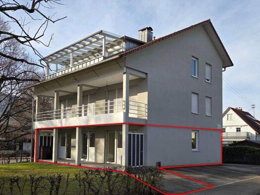 Wohnung zum Kauf 249.000 € 3 Zimmer 75 m² Haslach im Kinzigtal 77716
