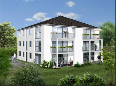 Wohnung zum Kauf 520.000 € 4 Zimmer 112 m² 2. Geschoss Nürnberger Str. 35 Leinburg Leinburg 91227