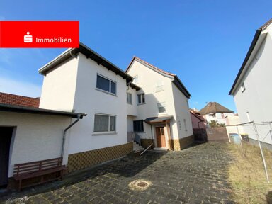 Einfamilienhaus zum Kauf 495.000 € 9 Zimmer 204 m² 158 m² Grundstück frei ab sofort Nieder-Roden Rodgau 63110