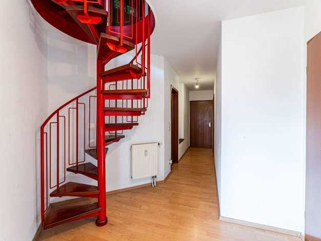 Maisonette zum Kauf 290.000 € 3,5 Zimmer 110 m² 1. Geschoss Ammerndorf 90614