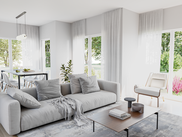 Wohnung zum Kauf provisionsfrei 469.000 € 2 Zimmer 62,5 m² 2. Geschoss frei ab sofort Kranzhornstraße 9 Berg am Laim München 81827