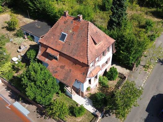 Einfamilienhaus zum Kauf 496.000 € 5 Zimmer 135 m² 854 m² Grundstück Lahr Lahr/Schwarzwald 77933