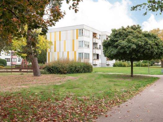 Wohnung zum Kauf provisionsfrei 174.900 € 3 Zimmer 71 m² Königsberger Straße 43 Altwarmbüchen Isernhagen 30916