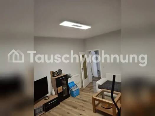 Wohnung zur Miete Tauschwohnung 480 € 2 Zimmer 58 m² Hohenwettersbach Karlsruhe 76227
