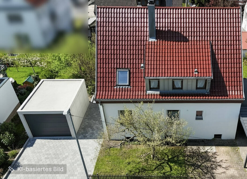 Einfamilienhaus zum Kauf - Ansicht 5